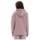 Emerson Γυναικεία ζακέτα Women's Long Full Zip Hoodie